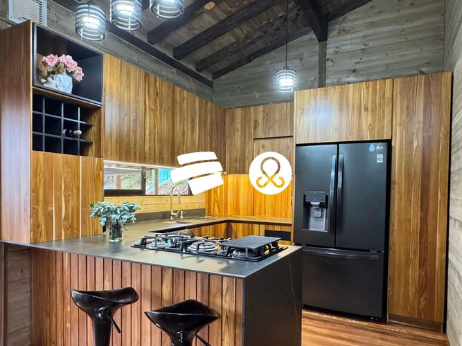 Casa de 3 alcobas en venta en Las Palmas, Envigado · foto 6 de 21