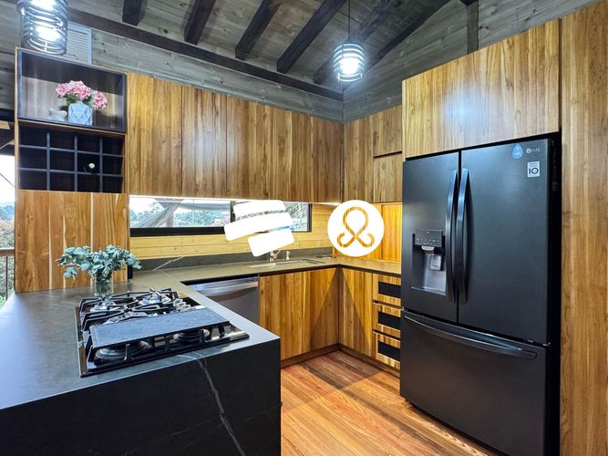 Casa de 3 alcobas en venta en Las Palmas, Envigado · foto 7 de 21