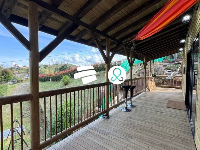 Casa de 3 alcobas en venta en Las Palmas, Envigado · foto 16 de 21