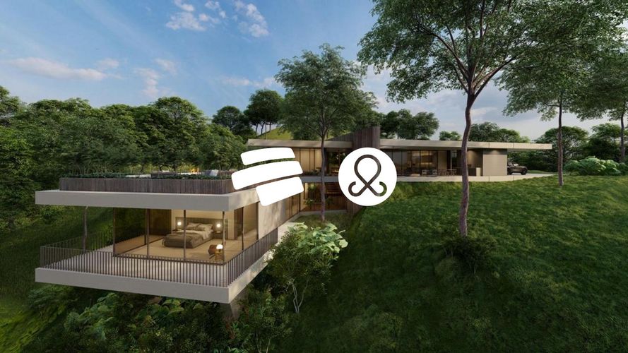 Casa de 3 alcobas en venta en Las Palmas, Envigado · foto 18 de 21
