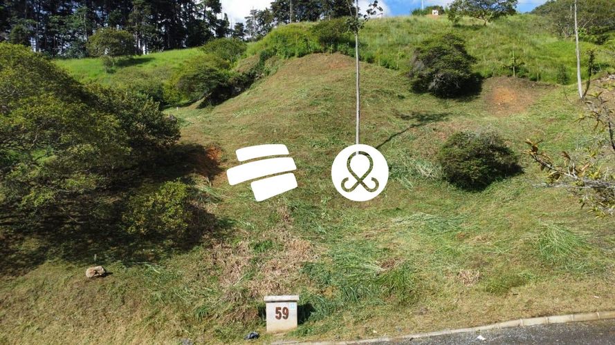 Lote en venta en Escobero, Envigado, 2240 m² · foto 7 de 10