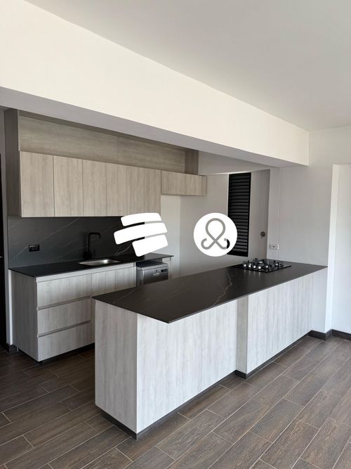 Apartamento de 2 alcobas en venta en El Carmen, El Retiro, 62 m² · foto 3 de 16