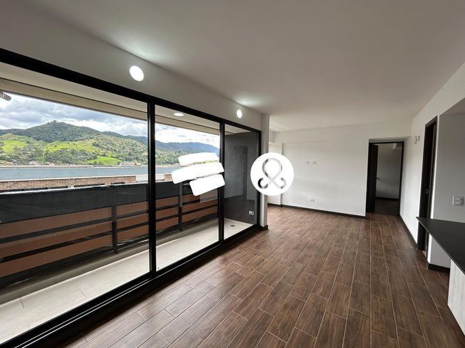 Apartamento de 2 alcobas en venta en El Carmen, El Retiro, 62 m² · foto 7 de 16