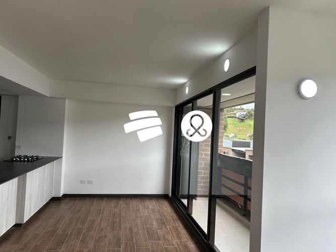 Apartamento de 2 alcobas en venta en El Carmen, El Retiro, 62 m² · foto 8 de 16
