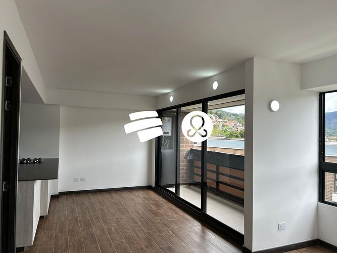 Apartamento de 2 alcobas en venta en El Carmen, El Retiro, 62 m² · foto 9 de 16