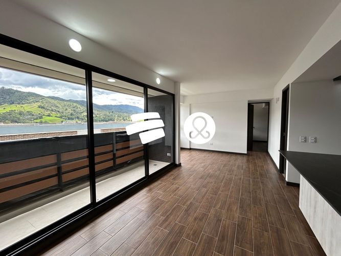 Apartamento de 2 alcobas en venta en El Carmen, El Retiro, 62 m² · foto 11 de 16