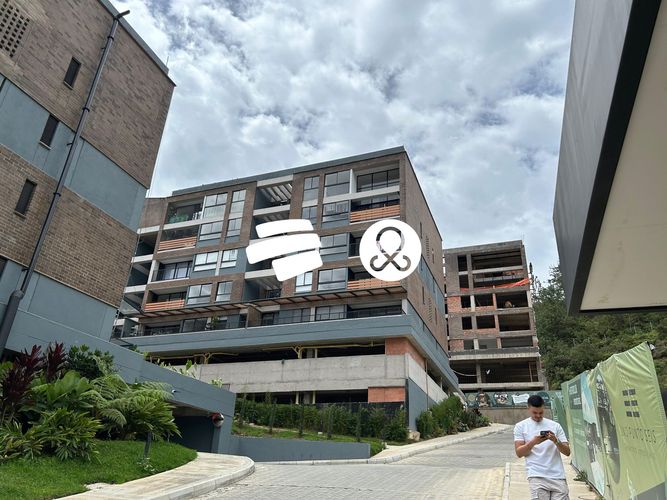 Apartamento de 2 alcobas en venta en El Carmen, El Retiro, 62 m² · foto 13 de 16