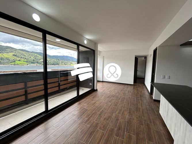 Apartamento de 2 alcobas en venta en El Carmen, El Retiro, 62 m² · foto 14 de 16