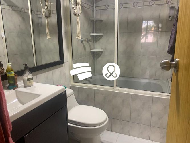 Apartamento de 3 alcobas en venta en Laureles, Medellín, 110 m² · foto 13 de 15