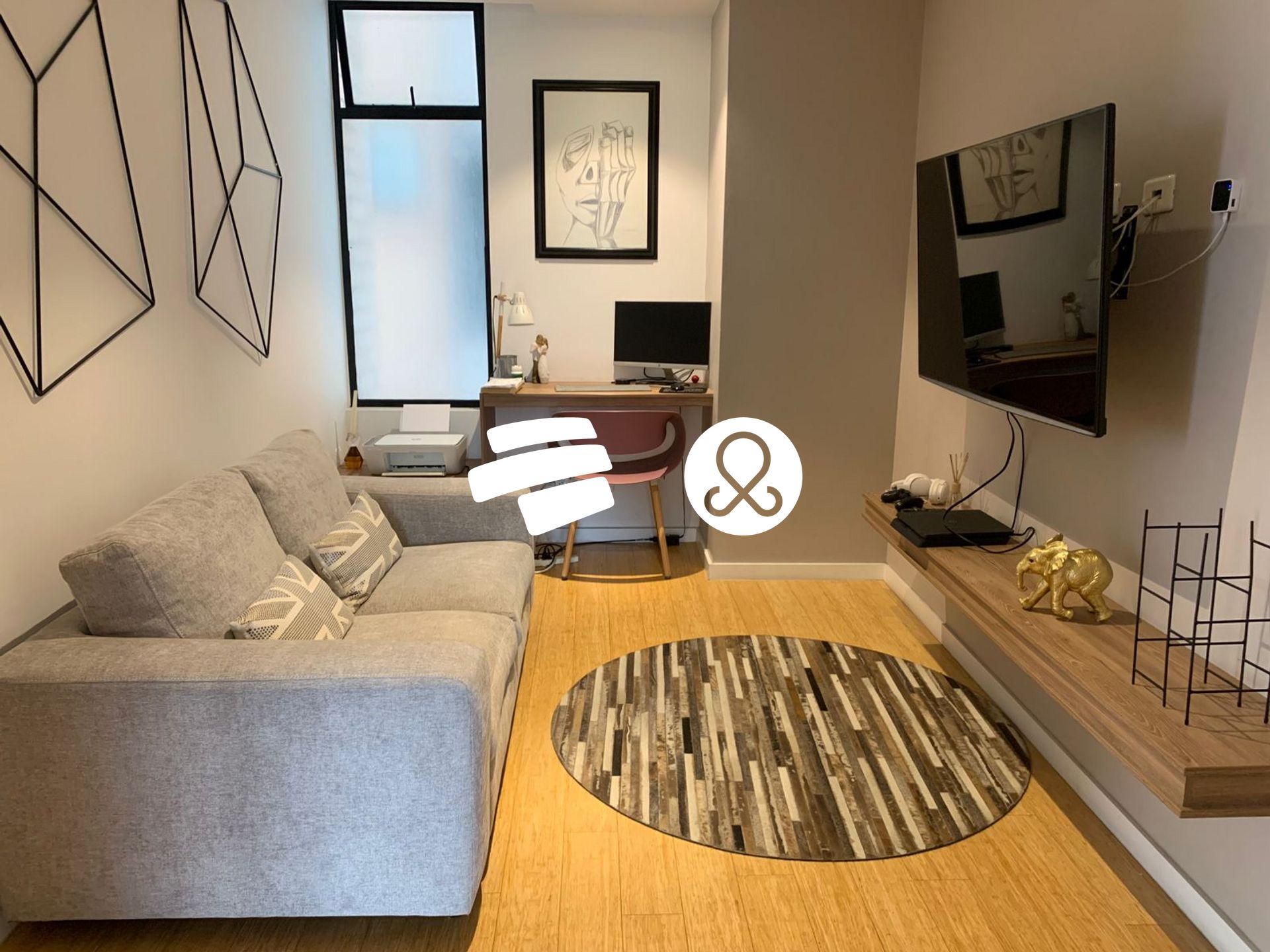 Apartamento en venta en Camino Verde, Envigado · foto 8 de 12
