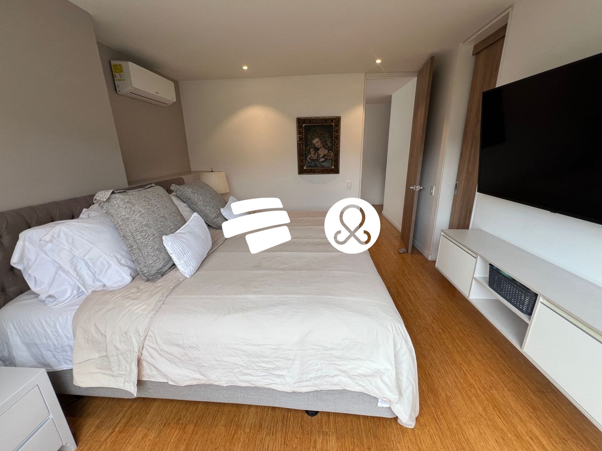 Apartamento en venta en Camino Verde, Envigado · foto 11 de 12