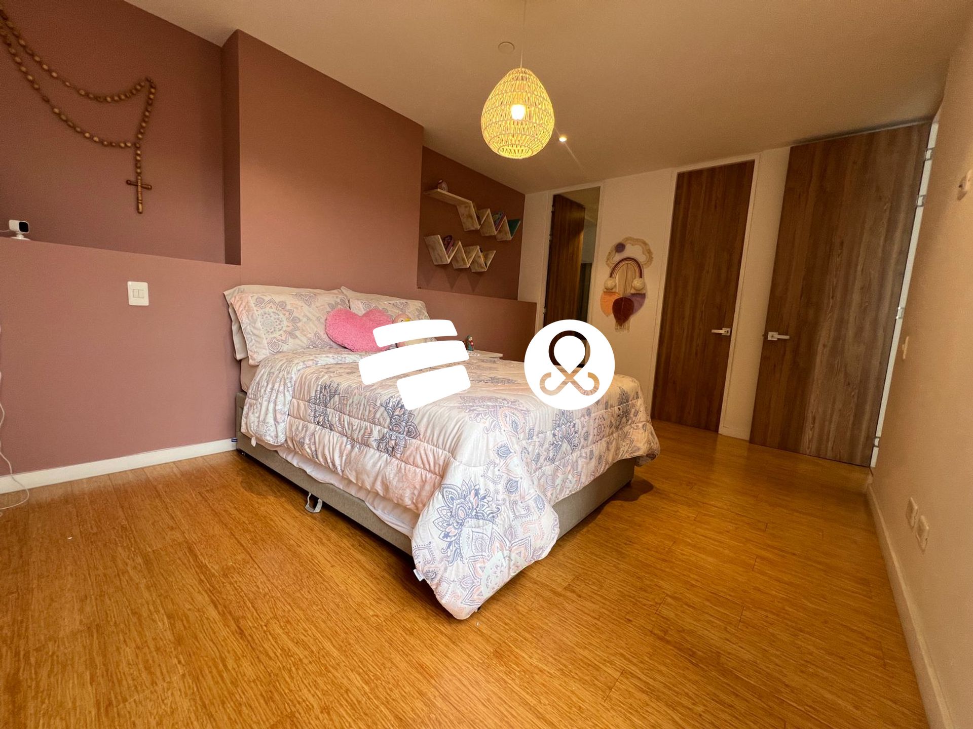 Apartamento en venta en Camino Verde, Envigado · foto 12 de 12
