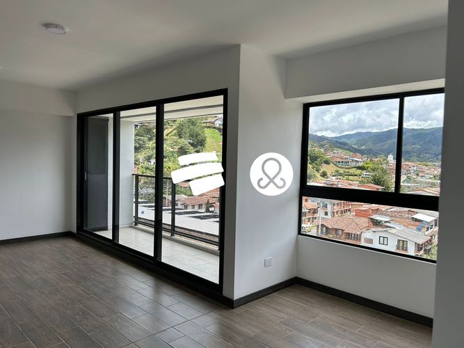 Apartamento de 2 alcobas en venta en El Carmen, El Retiro, 65 m² · foto 5 de 16