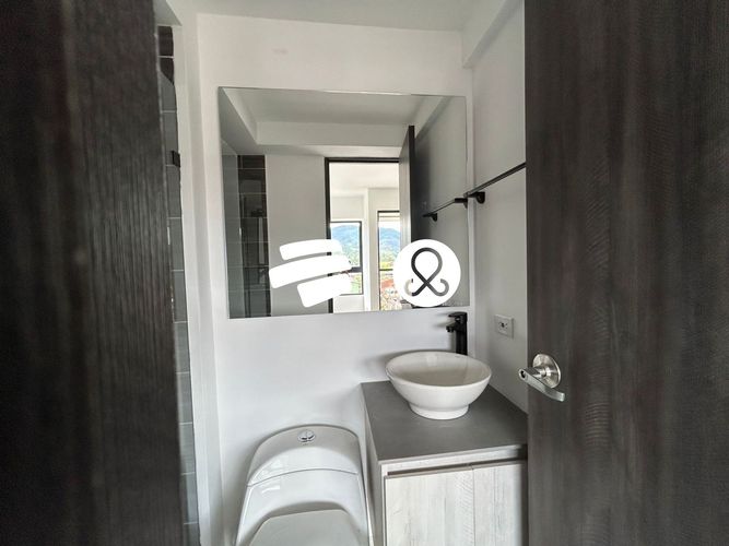 Apartamento de 2 alcobas en venta en El Carmen, El Retiro, 65 m² · foto 8 de 16