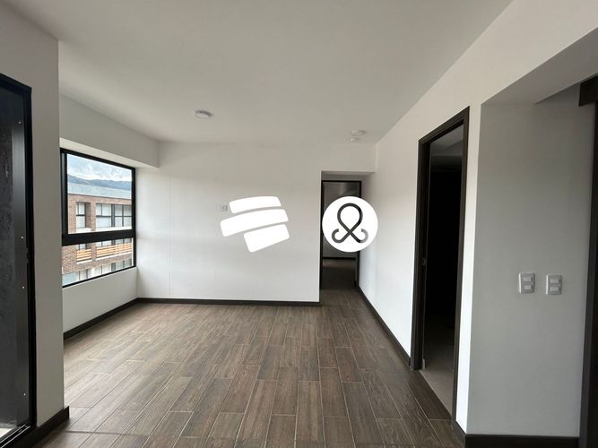Apartamento de 2 alcobas en venta en El Carmen, El Retiro, 65 m² · foto 10 de 16