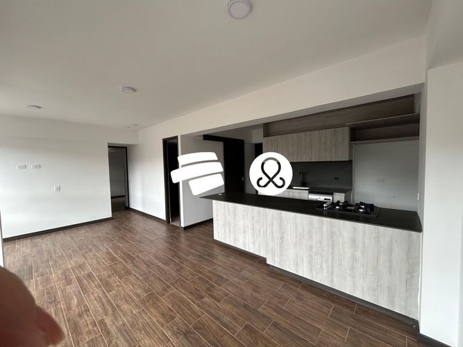 Apartamento de 2 alcobas en venta en El Carmen, El Retiro, 65 m² · foto 11 de 16