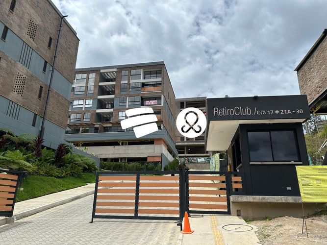 Apartamento de 2 alcobas en venta en El Carmen, El Retiro, 65 m² · foto 14 de 16