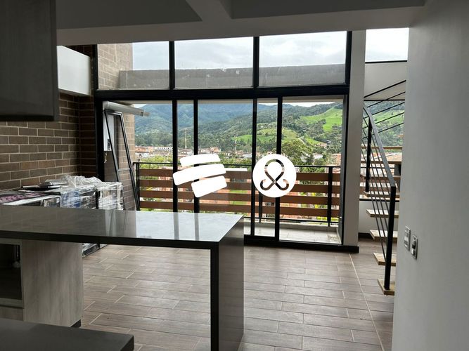 Apartamento de 3 alcobas en venta en El Carmen, El Retiro, 111 m² · foto 2 de 19