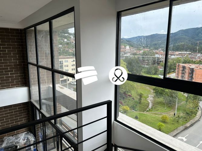 Apartamento de 3 alcobas en venta en El Carmen, El Retiro, 111 m² · foto 4 de 19