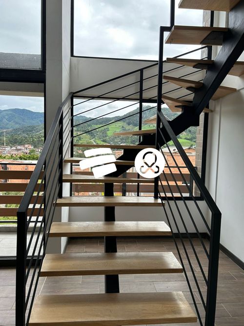 Apartamento de 3 alcobas en venta en El Carmen, El Retiro, 111 m² · foto 5 de 19
