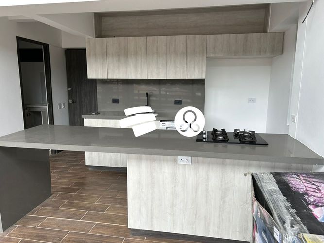 Apartamento de 3 alcobas en venta en El Carmen, El Retiro, 111 m² · foto 6 de 19
