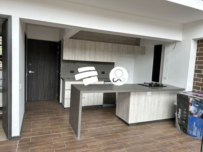 Apartamento de 3 alcobas en venta en El Carmen, El Retiro, 111 m² · foto 7 de 19
