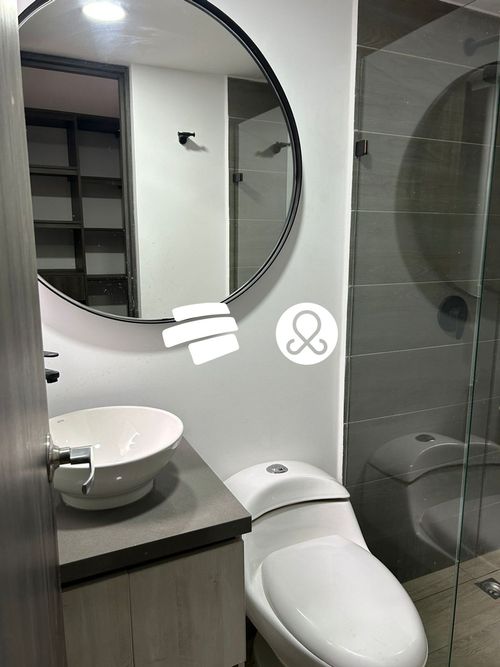 Apartamento de 3 alcobas en venta en El Carmen, El Retiro, 111 m² · foto 10 de 19