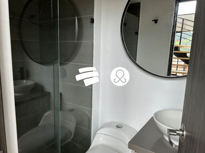 Apartamento de 3 alcobas en venta en El Carmen, El Retiro, 111 m² · foto 12 de 19