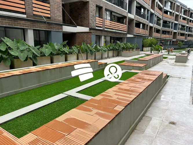 Apartamento de 3 alcobas en venta en El Carmen, El Retiro, 111 m² · foto 15 de 19