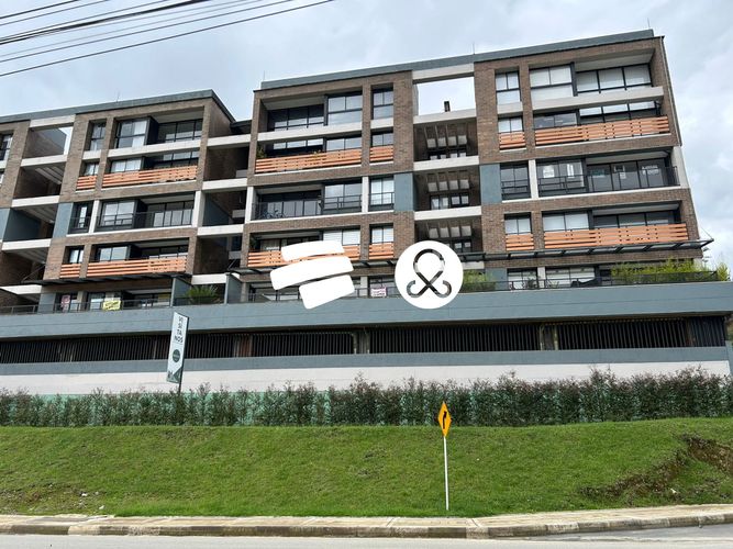 Apartamento de 3 alcobas en venta en El Carmen, El Retiro, 111 m² · foto 17 de 19