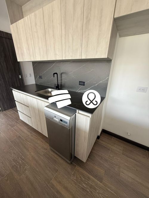 Apartamento de 2 alcobas en venta en El Carmen, El Retiro, 65 m² · foto 4 de 17