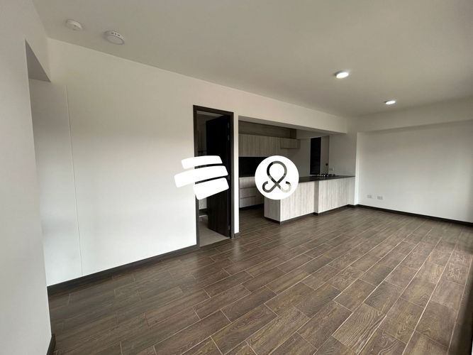 Apartamento de 2 alcobas en venta en El Carmen, El Retiro, 65 m² · foto 5 de 17