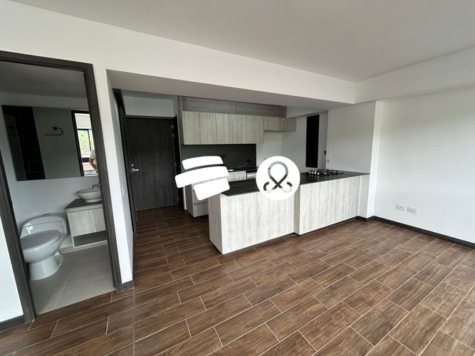 Apartamento de 2 alcobas en venta en El Carmen, El Retiro, 65 m² · foto 9 de 17