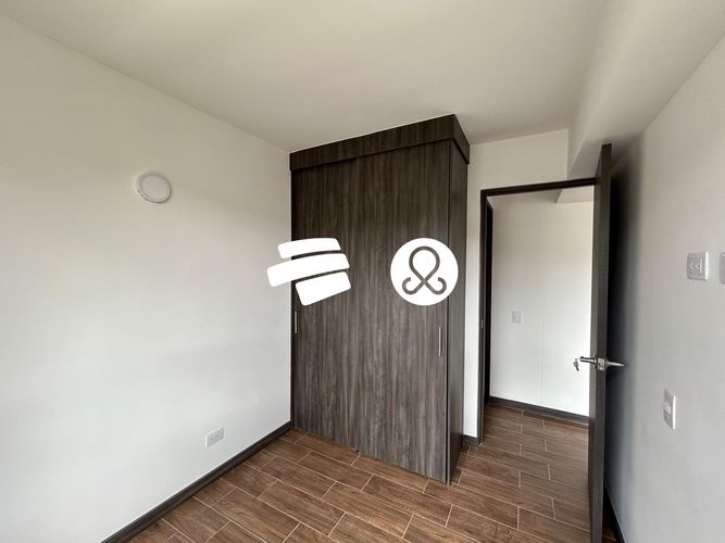 Apartamento de 2 alcobas en venta en El Carmen, El Retiro, 65 m² · foto 11 de 17