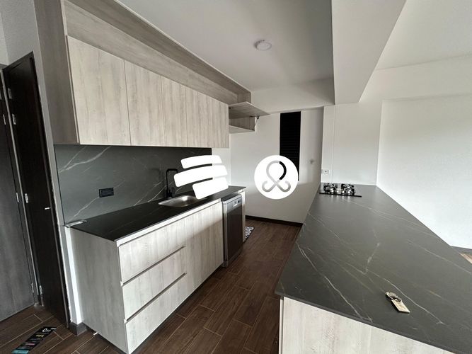 Apartamento de 2 alcobas en venta en El Carmen, El Retiro, 65 m² · foto 14 de 17