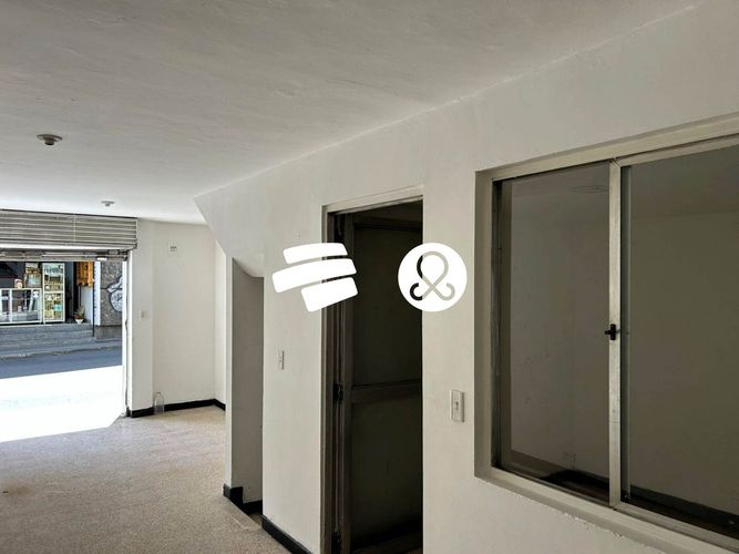Local en venta en Boston, Medellín, 43 m² · foto 3 de 13