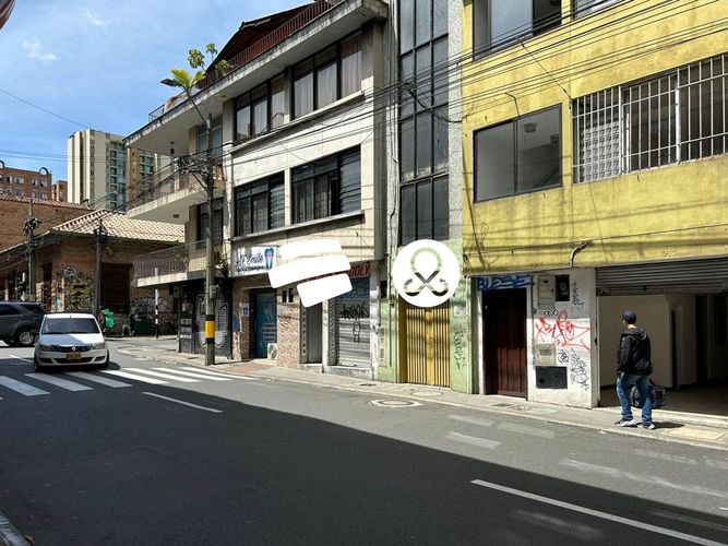 Local en venta en Boston, Medellín, 43 m² · foto 9 de 13