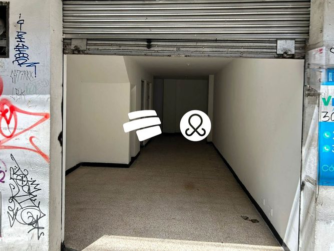 Local en venta en Boston, Medellín, 43 m² · foto 10 de 13