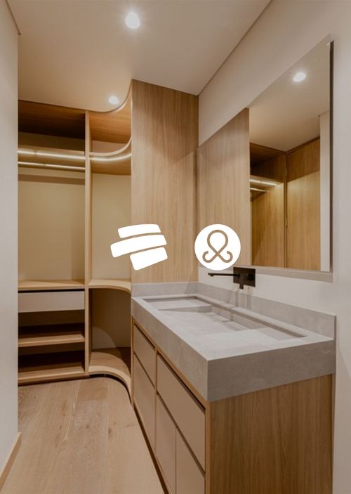 Apartamento de 2 alcobas en venta en Los Naranjos, Medellín, 203 m² · foto 5 de 21