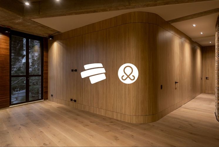 Apartamento de 2 alcobas en venta en Los Naranjos, Medellín, 203 m² · foto 9 de 21