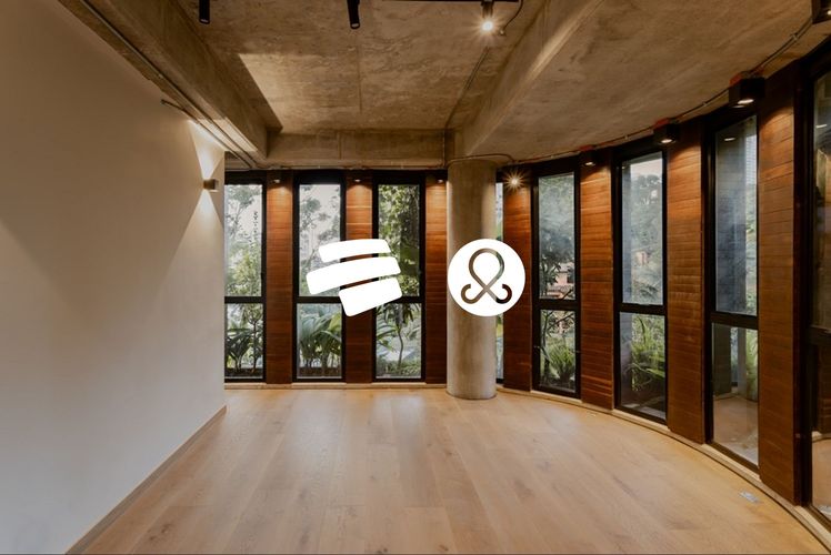 Apartamento de 2 alcobas en venta en Los Naranjos, Medellín, 203 m² · foto 11 de 21