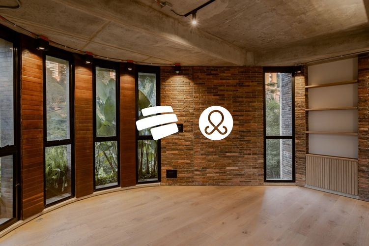 Apartamento de 2 alcobas en venta en Los Naranjos, Medellín, 203 m² · foto 16 de 21