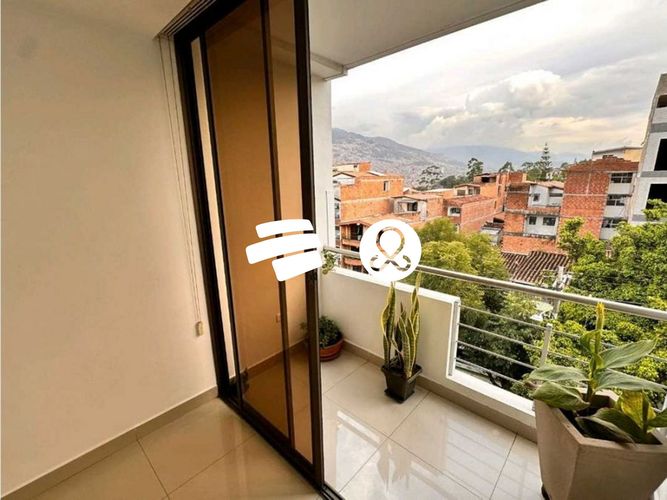 Apartamento de 4 alcobas en venta en Barrio Nuevo, Bello, 128 m² · foto 6 de 16