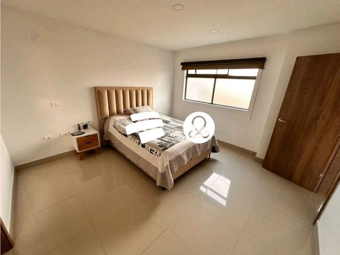 Apartamento de 4 alcobas en venta en Barrio Nuevo, Bello, 128 m² · foto 9 de 16