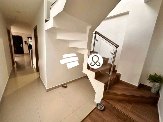 Apartamento de 4 alcobas en venta en Barrio Nuevo, Bello, 128 m² · foto 11 de 16