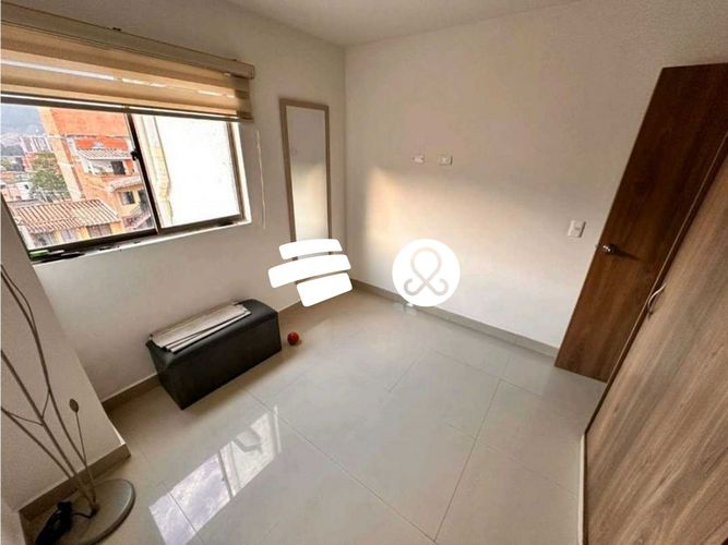 Apartamento de 4 alcobas en venta en Barrio Nuevo, Bello, 128 m² · foto 13 de 16