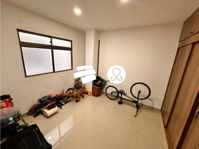 Apartamento de 4 alcobas en venta en Barrio Nuevo, Bello, 128 m² · foto 14 de 16