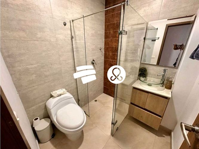 Apartamento de 4 alcobas en venta en Barrio Nuevo, Bello, 128 m² · foto 16 de 16