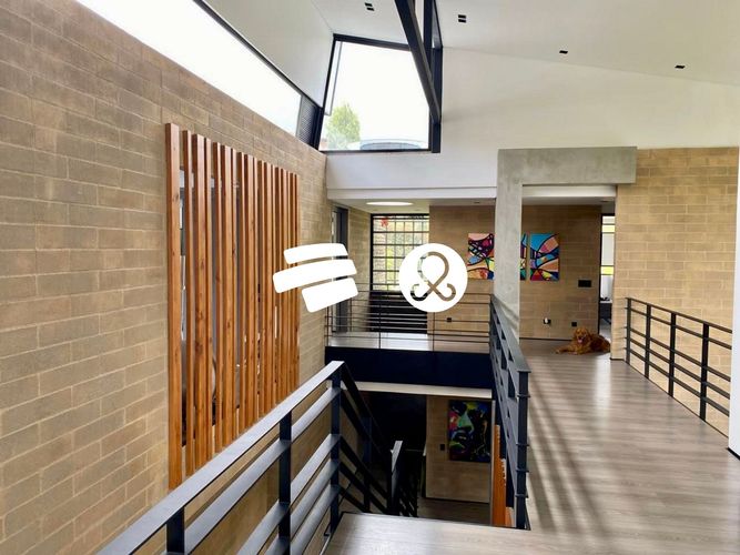 Casa de 4 alcobas en venta en Zuñiga, Envigado · foto 7 de 24