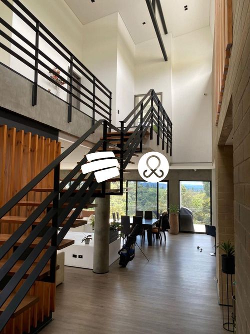 Casa de 4 alcobas en venta en Zuñiga, Envigado · foto 16 de 24
